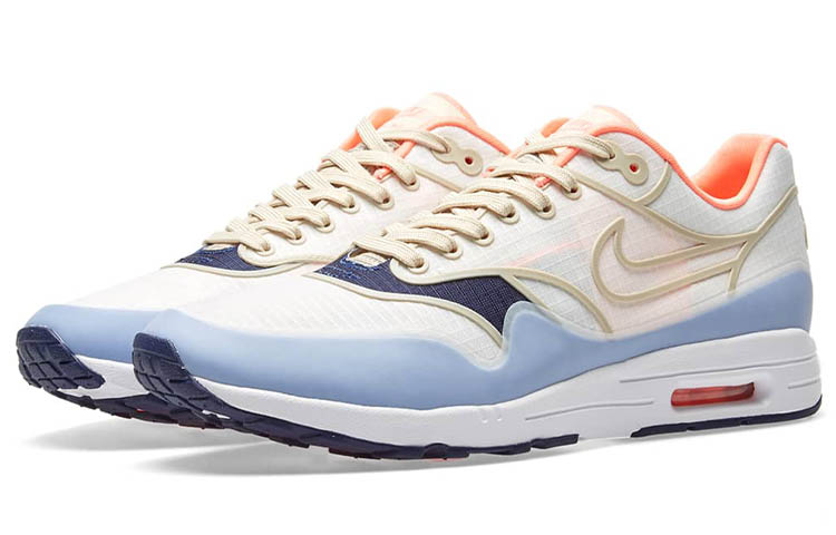 Order (W) Nike Air Max 1 Ultra 2.0 'Lava Glow' Wanita 881103-102