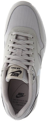 (Women) Nike Air Max 1 Ultra 2.0 'Pale Grey' 881104-004 Lookbook (Women) Nike Air Max 1 Ultra 2.0 'Pale Grey' 881104-004