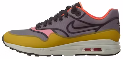 (Women) Nike Air Max 1 Ultra 2.0 Si Cool Grey Black ‘Light Bone 881103-001 (Women) Nike Air Max 1 Ultra 2.0 Si Cool Grey Black ‘Light Bone 881103-001