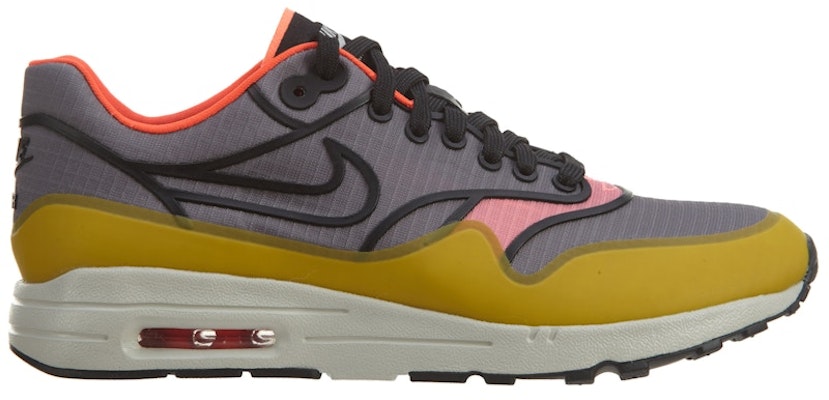 (Women) Nike Air Max 1 Ultra 2.0 Si Cool Grey Black ‘Light Bone 881103-001 Buy (Women) Nike Air Max 1 Ultra 2.0 Si Cool Grey Black ‘Light Bone 881103-001
