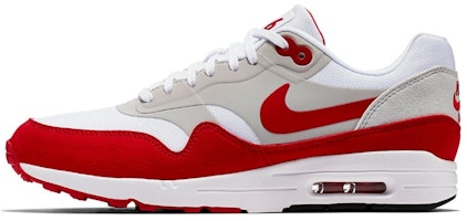 (Women) Nike Air Max 1 Ultra Air Max Day Red 2017 908489-101 (Women) Nike Air Max 1 Ultra Air Max Day Red 2017 908489-101