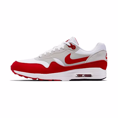 (W) Nike Air Max 1 Ultra Air Max Day Red 2017