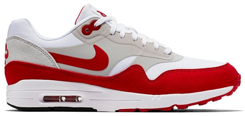 (W) Nike Air Max 1 Ultra Air Max Day Merah 2017 908489-101 Order (W) Nike Air Max 1 Ultra Air Max Day Merah 2017 908489-101
