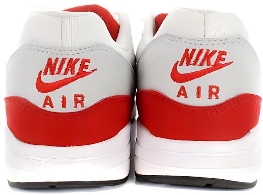 (W) Nike Air Max 1 Ultra Air Max Day Merah 2017 908489-101 Lookbook (W) Nike Air Max 1 Ultra Air Max Day Merah 2017 908489-101