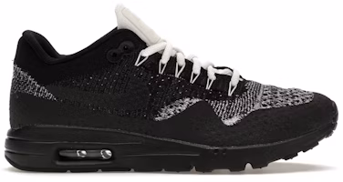 (Women) Nike Air Max 1 Ultra Flyknit 'Black' 859517-001 (Women) Nike Air Max 1 Ultra Flyknit 'Black' 859517-001