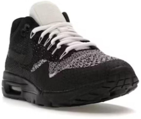 (Women) Nike Air Max 1 Ultra Flyknit 'Black' 859517-001 Order (Women) Nike Air Max 1 Ultra Flyknit 'Black' 859517-001
