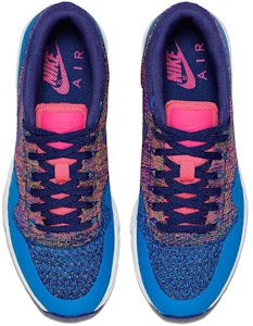 (W) 나이키 에어맥스 1 울트라 플라이ニット "로얄 핑크 블라스트" 843387-400 Shop (W) 나이키 에어맥스 1 울트라 플라이ニット "로얄 핑크 블라스트" 843387-400