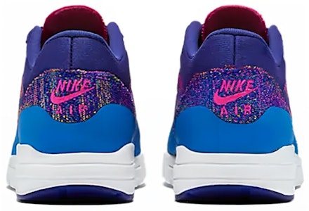 (W) 나이키 에어맥스 1 울트라 플라이ニット "로얄 핑크 블라스트" 843387-400 Purchase (W) 나이키 에어맥스 1 울트라 플라이ニット "로얄 핑크 블라스트" 843387-400