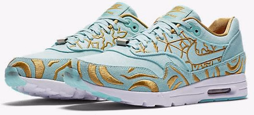 (W) 나이키 에어맥스 1 울트라 LOTC '파리' 747105-300 Buy (W) 나이키 에어맥스 1 울트라 LOTC '파리' 747105-300