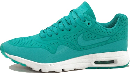 (W) 耐克Air Max 1 Ultra Low '复古湖绿色' 704995-401 Buy (W) 耐克Air Max 1 Ultra Low '复古湖绿色' 704995-401