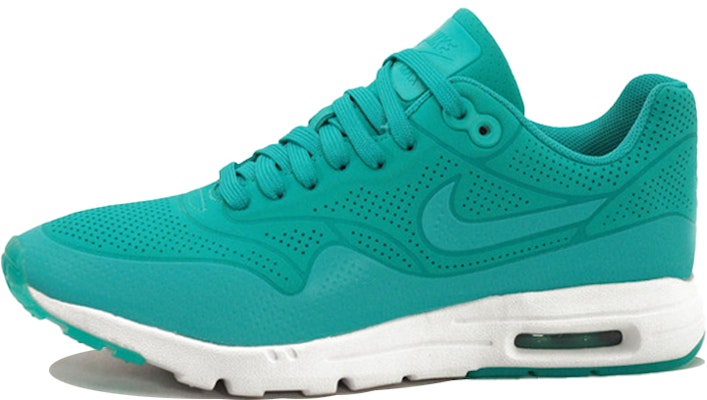 (Women) Nike Air Max 1 Ultra Low 'Retro Lake Green' 704995-401 Buy (Women) Nike Air Max 1 Ultra Low 'Retro Lake Green' 704995-401
