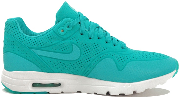 (Women) Nike Air Max 1 Ultra Low 'Retro Lake Green' 704995-401 Order (Women) Nike Air Max 1 Ultra Low 'Retro Lake Green' 704995-401