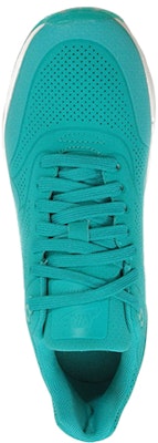 (Women) Nike Air Max 1 Ultra Low 'Retro Lake Green' 704995-401 Lookbook (Women) Nike Air Max 1 Ultra Low 'Retro Lake Green' 704995-401