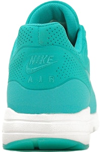 (W) 耐克Air Max 1 Ultra Low '复古湖绿色' 704995-401 Shop (W) 耐克Air Max 1 Ultra Low '复古湖绿色' 704995-401