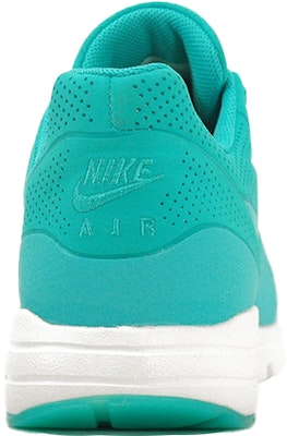 (Women) Nike Air Max 1 Ultra Low 'Retro Lake Green' 704995-401 Shop (Women) Nike Air Max 1 Ultra Low 'Retro Lake Green' 704995-401