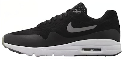 (Women) Nike Air Max 1 Ultra Moire 'Black' 704995-001 (Women) Nike Air Max 1 Ultra Moire 'Black' 704995-001