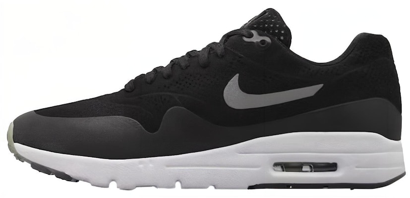 (Women) Nike Air Max 1 Ultra Moire 'Black' 704995-001 Buy (Women) Nike Air Max 1 Ultra Moire 'Black' 704995-001