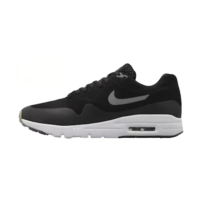 (W) Nike Air Max 1 Ultra Moire 'Black'