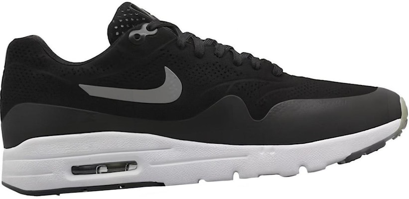 (Women) Nike Air Max 1 Ultra Moire 'Black' 704995-001 Order (Women) Nike Air Max 1 Ultra Moire 'Black' 704995-001