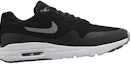 Order (W) Nike Air Max 1 Ultra Moire 'Hitam' 704995-001