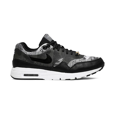 (W) Nike Air Max 1 Ultra Moire 'Black History Month'