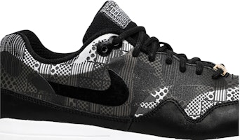 (W) 耐克Air Max 1 Ultra Moire“黑人历史月”特别版 718451-001 Order (W) 耐克Air Max 1 Ultra Moire“黑人历史月”特别版 718451-001