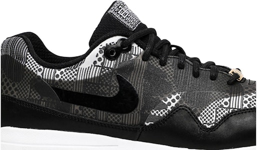 Nike Air Max 1 Ultra Moire “黑人歷史月” 黑色 女款 Order Nike Air Max 1 Ultra Moire “黑人歷史月” 黑色 女款