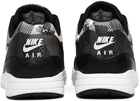 (W) 耐克Air Max 1 Ultra Moire“黑人历史月”特别版 718451-001 Details for (W) 耐克Air Max 1 Ultra Moire“黑人历史月”特别版 718451-001