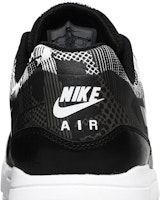 (W) 耐克Air Max 1 Ultra Moire“黑人历史月”特别版 718451-001 Sizing (W) 耐克Air Max 1 Ultra Moire“黑人历史月”特别版 718451-001