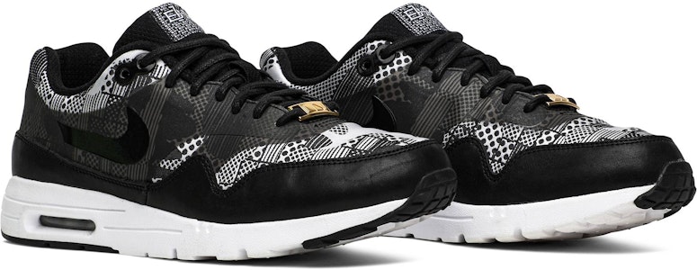 Nike Air Max 1 Ultra Moire “黑人歷史月” 黑色 女款 Cheap Nike Air Max 1 Ultra Moire “黑人歷史月” 黑色 女款