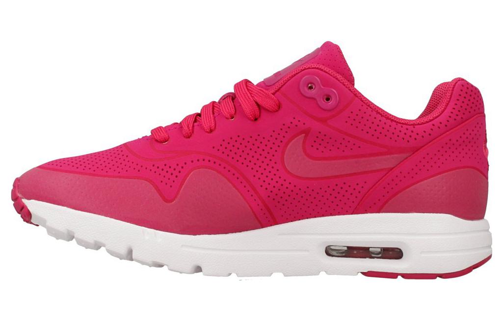 Buy (W) Nike Air Max 1 Ultra Moire 'Fireberry' Rojo Fresa 704995-601