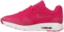 Buy (W) Nike Air Max 1 Ultra Moire 'Fireberry' Rojo Fresa 704995-601