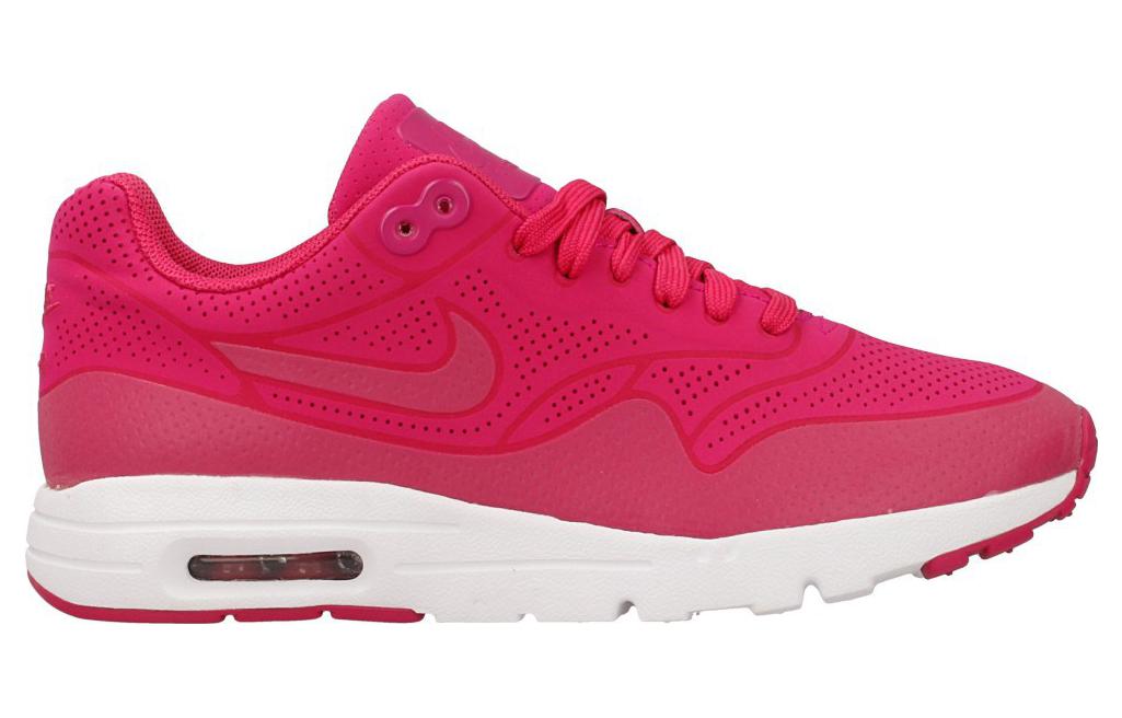Order (W) Nike Air Max 1 Ultra Moire 'Fireberry' Rojo Fresa 704995-601
