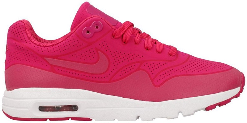 (W) Nike Air Max 1 Ultra Moire 'Fireberry' Rojo Fresa 704995-601 Order (W) Nike Air Max 1 Ultra Moire 'Fireberry' Rojo Fresa 704995-601