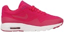 Order (W) Nike Air Max 1 Ultra Moire 'Fireberry' Rojo Fresa 704995-601