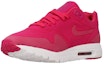 Lookbook (W) Nike Air Max 1 Ultra Moire 'Fireberry' Rojo Fresa 704995-601
