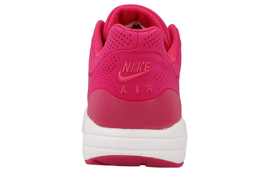 Shop (W) Nike Air Max 1 Ultra Moire 'Fireberry' Rojo Fresa 704995-601