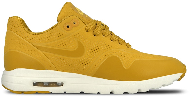 (W) 나이키 에어 맥스 1 울트라 모이어 '진저 옐로우' 704995-301 Order (W) 나이키 에어 맥스 1 울트라 모이어 '진저 옐로우' 704995-301