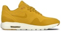 Order (W) 나이키 에어 맥스 1 울트라 모이어 '진저 옐로우' 704995-301