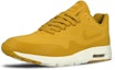 Lookbook (W) 나이키 에어 맥스 1 울트라 모이어 '진저 옐로우' 704995-301