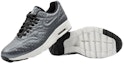 Shop (W) Nike Air Max 1 Ultra Premium Jacquard 'Metallic Hematite' Lelaki Malaysia. 861656-001