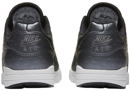 (W) ナイキ エア マックス 1 ウルトラ プレミアム ジャカード "メタリックヘマタイト" 861656-001 Purchase (W) ナイキ エア マックス 1 ウルトラ プレミアム ジャカード "メタリックヘマタイト" 861656-001