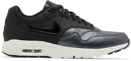 (Women) Nike Air Max 1 Ultra SE 'Metallic Hematite' 861711-002 (Women) Nike Air Max 1 Ultra SE 'Metallic Hematite' 861711-002