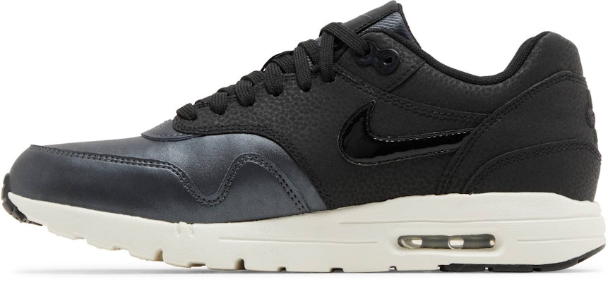 (W) Nike Air Max 1 Ultra SE 'Hematit Metalik' 861711-002 Lookbook (W) Nike Air Max 1 Ultra SE 'Hematit Metalik' 861711-002