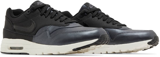 (W) 나이키 에어맥스 1 울트라 SE '메탈릭 헤마타이트' 861711-002 Cheap (W) 나이키 에어맥스 1 울트라 SE '메탈릭 헤마타이트' 861711-002