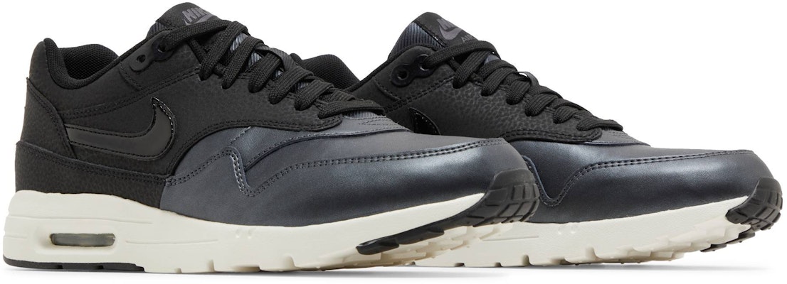 (W) Nike Air Max 1 Ultra SE 'Hematit Metalik' 861711-002 Cheap (W) Nike Air Max 1 Ultra SE 'Hematit Metalik' 861711-002