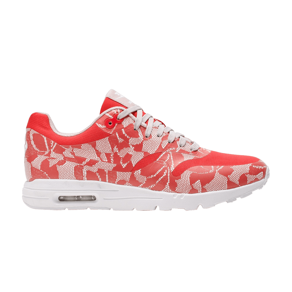 Buy (W) Nike Air Max 1 Ultra SP 'Light Crimson' Merah Terang 789564-661
