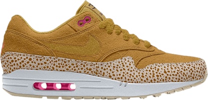 (Women) Nike Air Max 1 Unlocked By You 'Multi' DO7415-XXX (Women) Nike Air Max 1 Unlocked By You 'Multi' DO7415-XXX