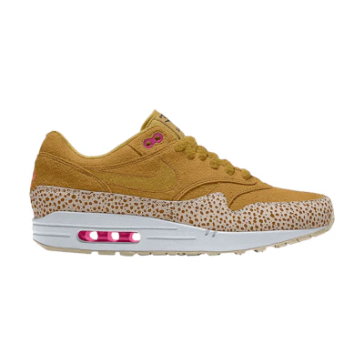 (W) Nike Air Max 1 Unlocked By You 'Multi'