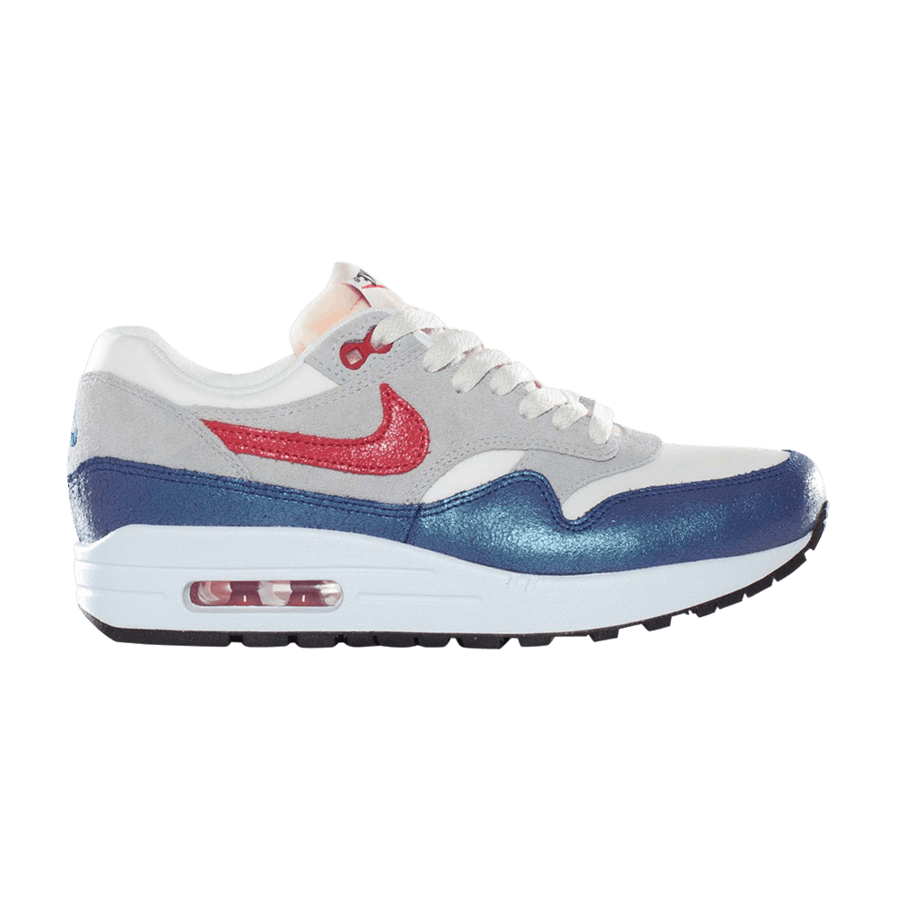 Buy （女性鞋款）Nike Air Max 1 復古版「美國」555284-100